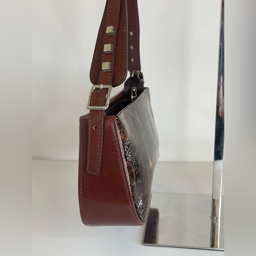 Vera Pelle shoulder bag - Picture 4 of 13